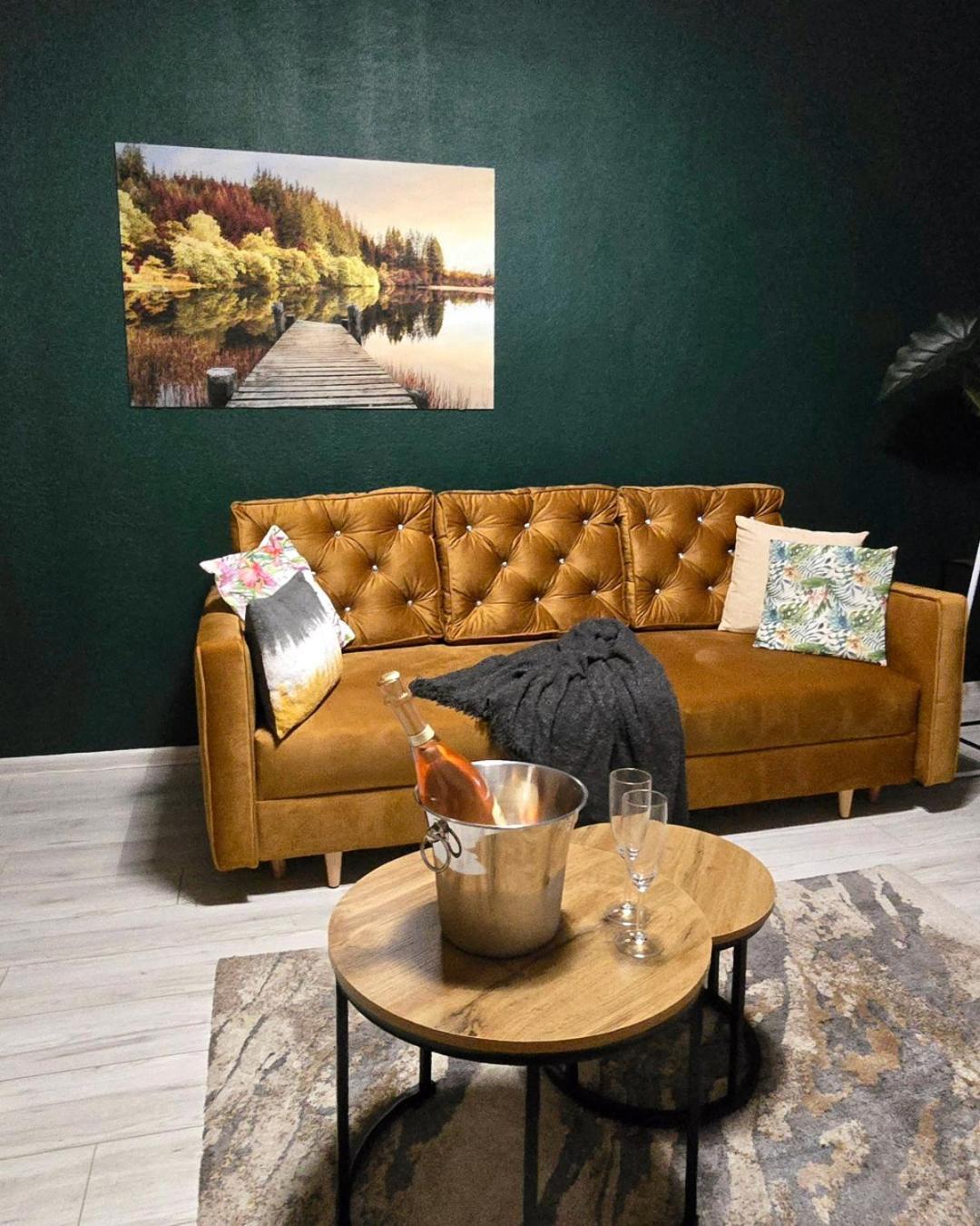 Smialego Centrum Apartment