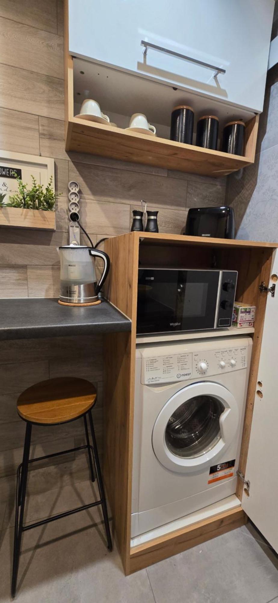 Smialego Centrum Apartment *